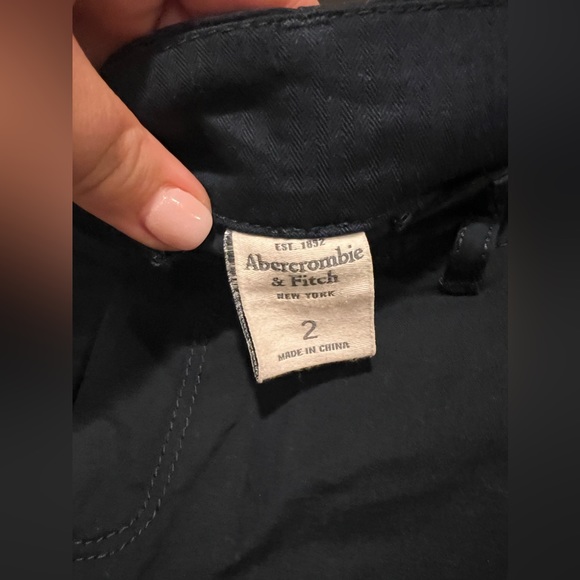 Capris - Picture 2 of 3